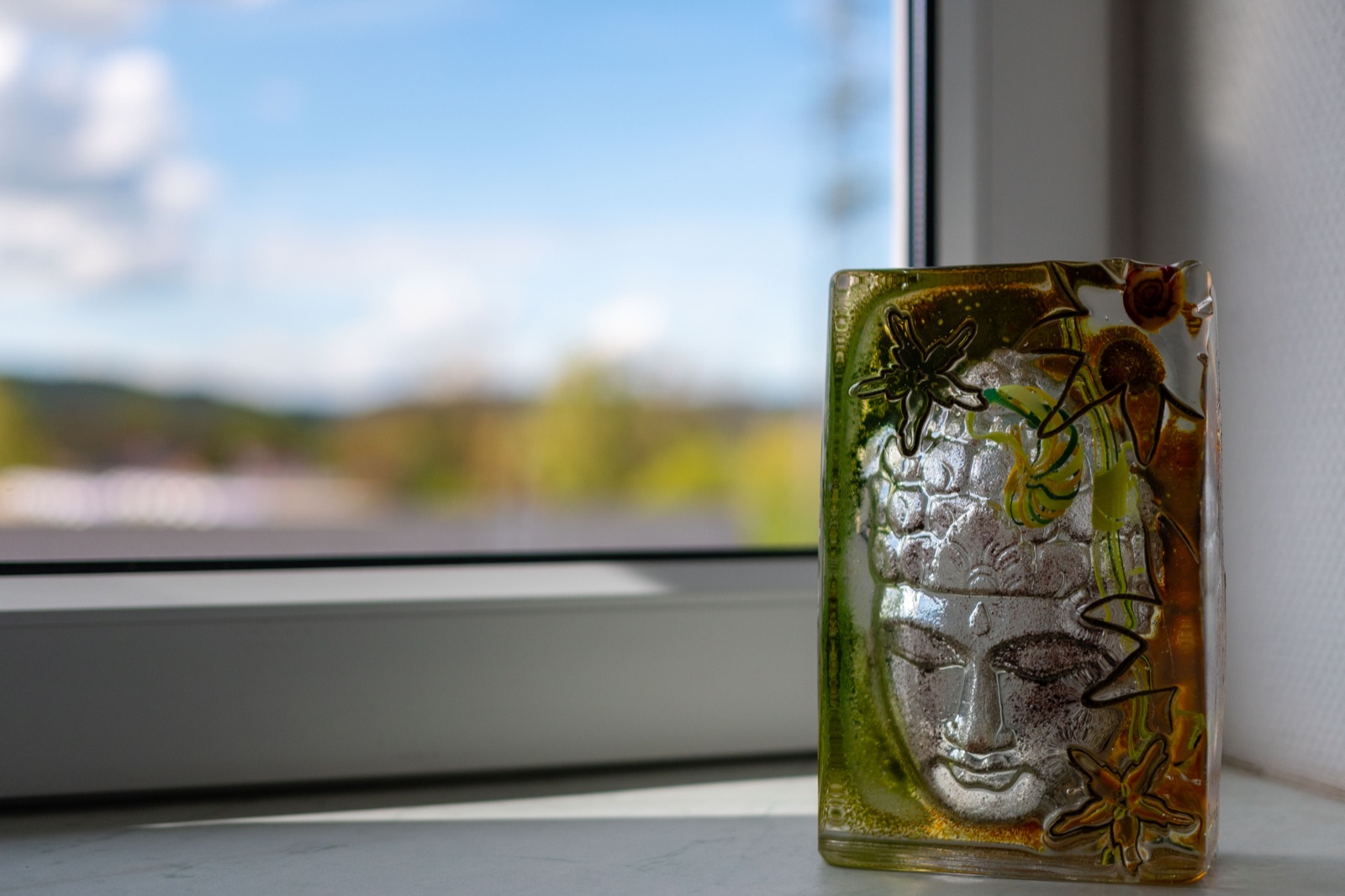 Atmosphäre in der Praxis
