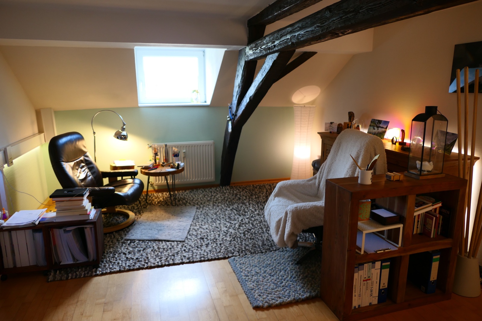 Behandlungsraum