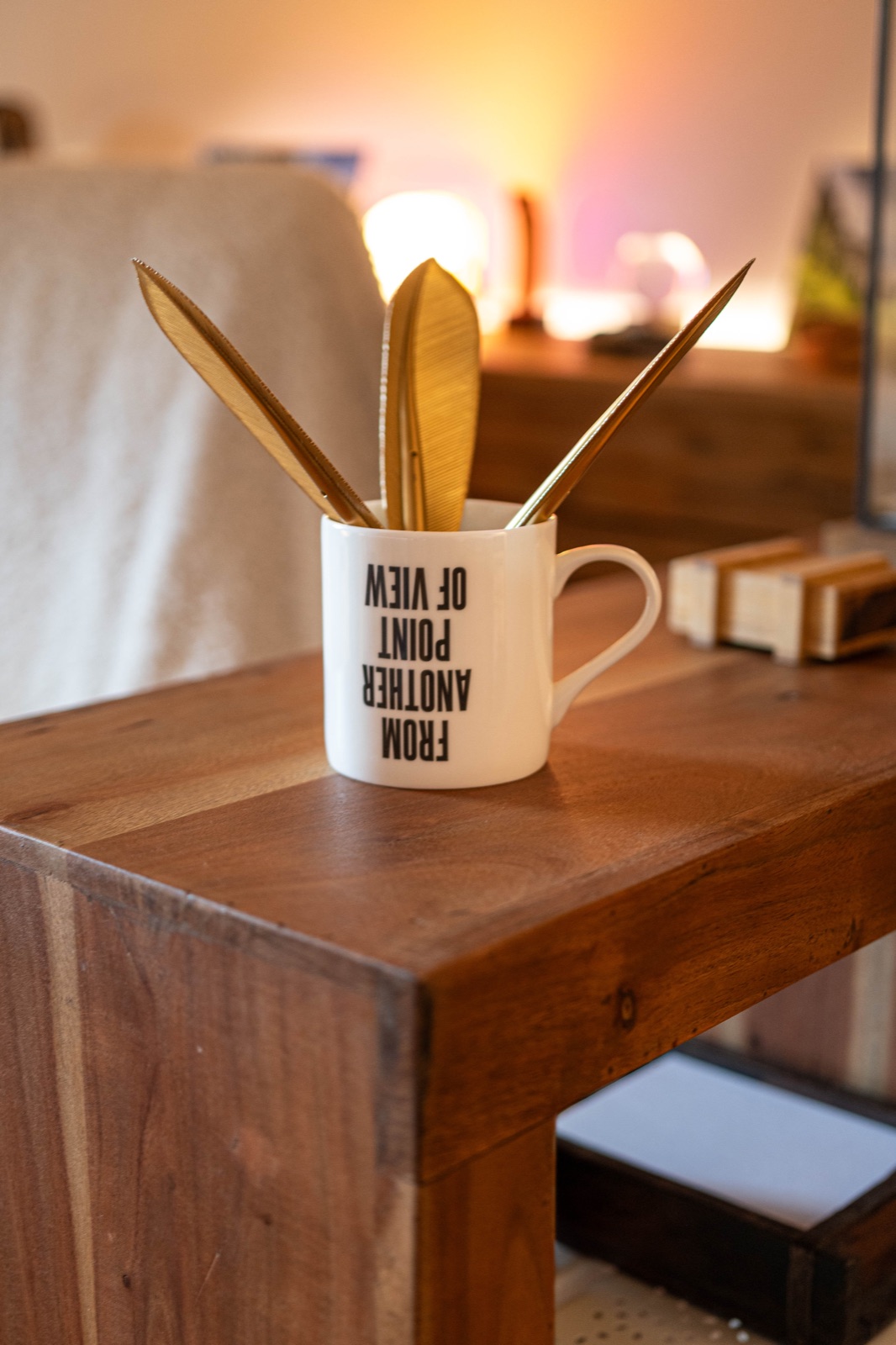 Tasse – Gemütlichkeit in der Praxis